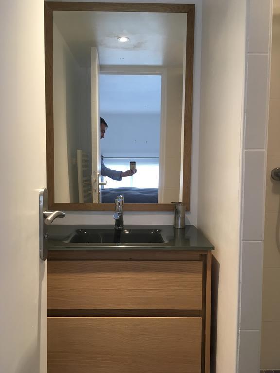 Le Dix-Huit Studio Duplex Rouen Exteriör bild