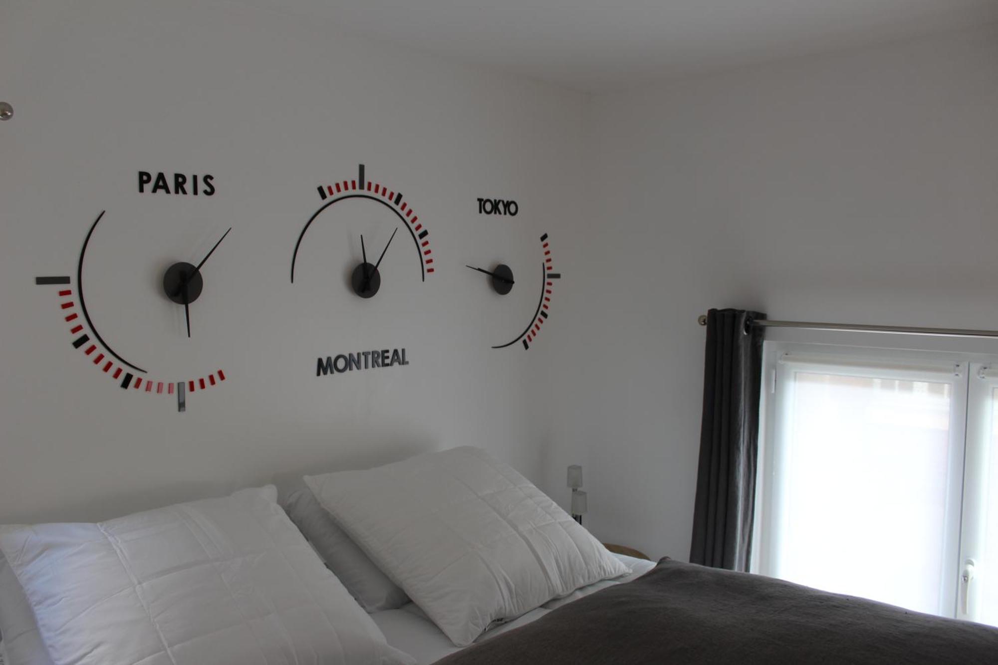 Le Dix-Huit Studio Duplex Rouen Exteriör bild